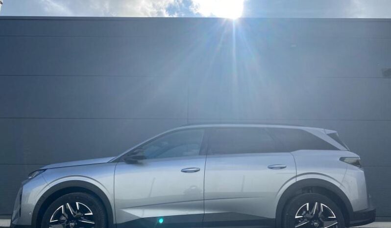 Peugeot 5008 Allure / Toit Ouvrant / Cuir complet