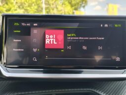 Peugeot 2008 GT / EAT8 complet
