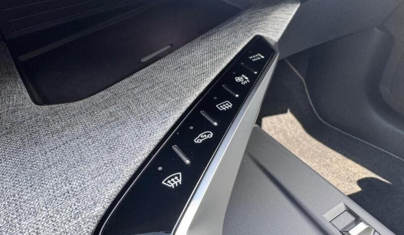Peugeot 3008 GT / Hybrid 136 / E-DSC6 complet