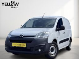 Citroen Berlingo Club / Fourgon L1