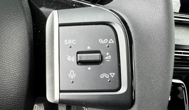 Citroen C3 New / Max / LED / GPS complet