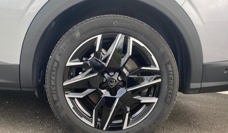Peugeot 5008 Allure / Toit Ouvrant / Cuir complet