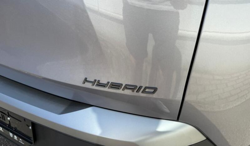 Peugeot 5008 GT Hybrid 145 e-DCS6 complet