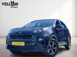 Kia Sportage More / 1.6 CDRI