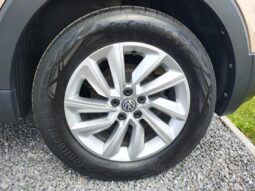 Volkswagen T-Cross United / 1.6 TDi / Carplay complet