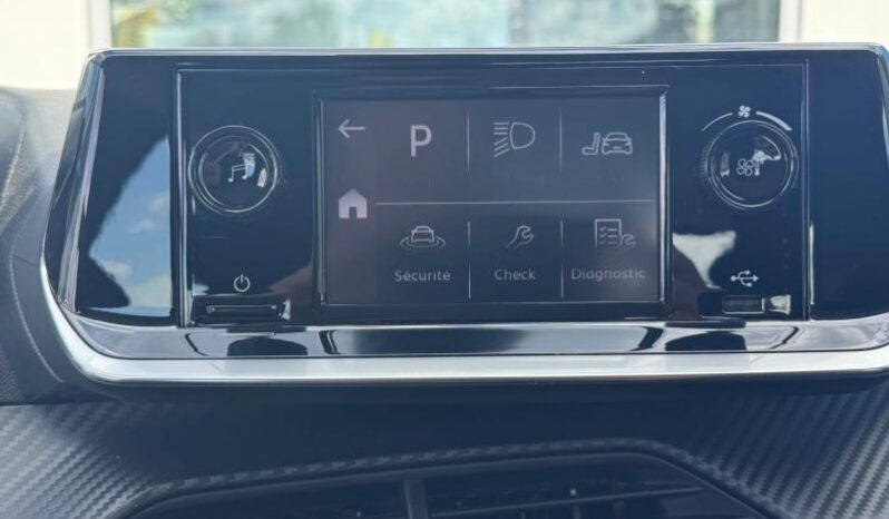 Peugeot 208 Like / Clim / Bluetooth complet