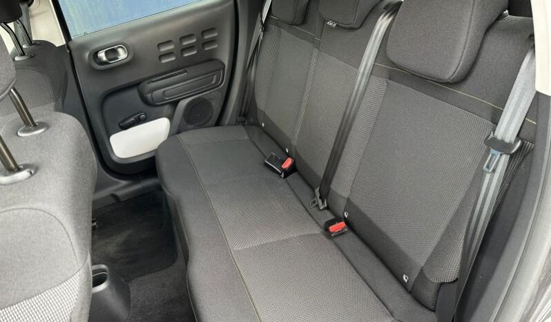 Citroen C3 Max / GPS / Carplay complet