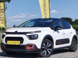 Citroen C3 C Series / GPS / Carplay