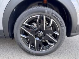 Peugeot 3008 GT / Hybrid 145 / e-DCS6 complet