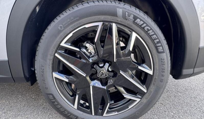 Peugeot 3008 GT / Hybrid 145 / e-DCS6 complet