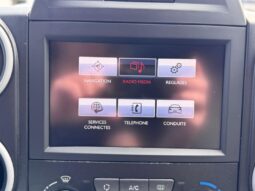 Citroen Berlingo Club / Fourgon L1 complet