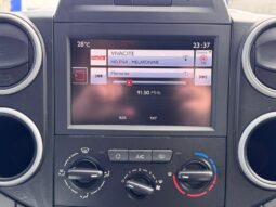 Citroen Berlingo Club / Fourgon L1 complet
