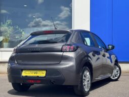 Peugeot 208 Like / Clim / Bluetooth complet