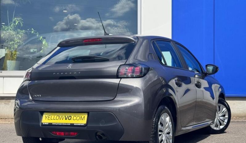 Peugeot 208 Like / Clim / Bluetooth complet