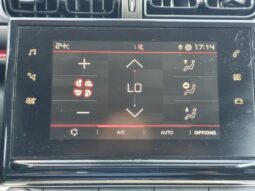 Citroen C3 C Series / GPS / Carplay complet