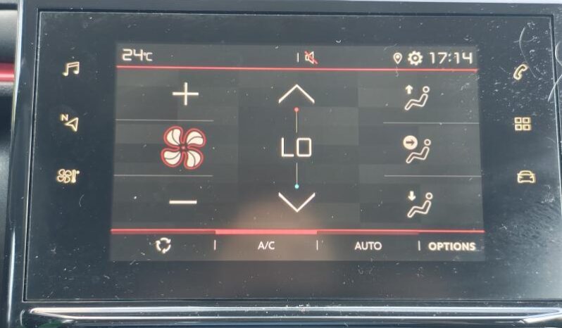 Citroen C3 C Series / GPS / Carplay complet