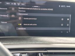 Peugeot 3008 First Edition / Toit Ouvrant complet