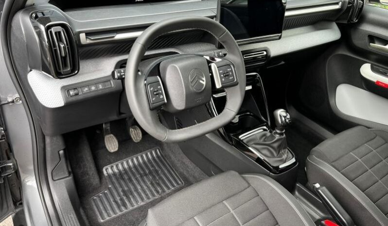 Citroen C3 New / Max / LED / GPS complet