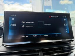 Peugeot 3008 Allure Pack / LED / Caméra complet