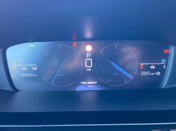 Peugeot 308 Allure / EAT8 / Carplay complet