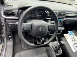 Citroen C3 Max / GPS / Carplay complet