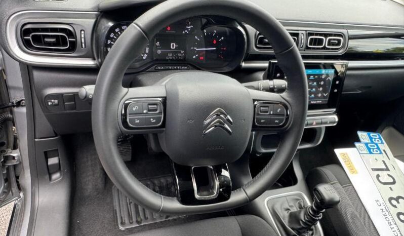 Citroen C3 Max / GPS / Carplay complet