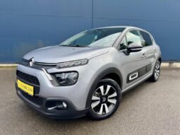 Citroen C3 Max / GPS / Carplay complet