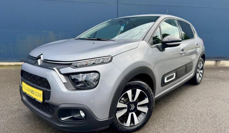 Citroen C3 Max / GPS / Carplay complet
