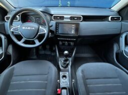 Dacia Duster Expression / 91ch / Carplay complet