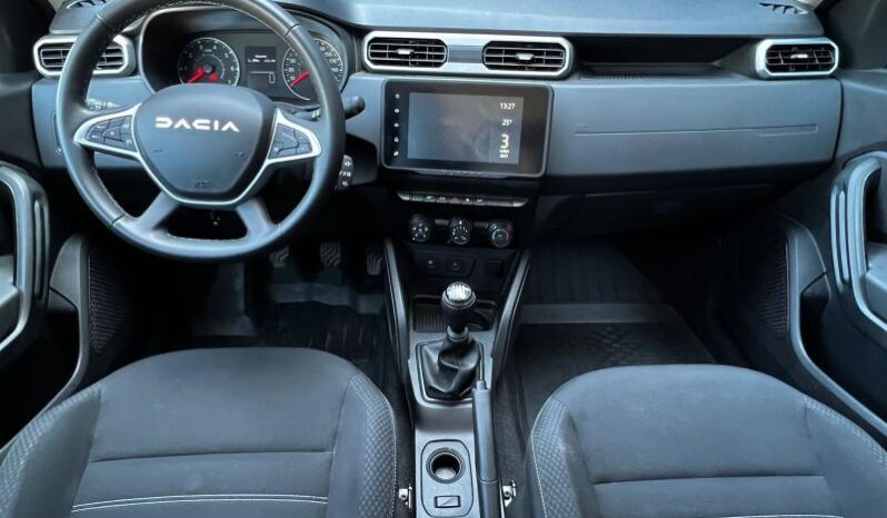 Dacia Duster Expression / 91ch / Carplay complet