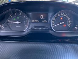 Peugeot 2008 Style / GPS / 82ch complet