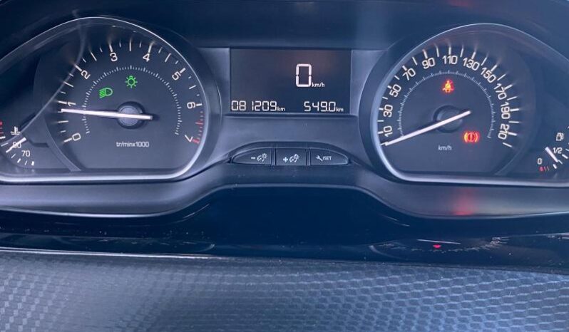 Peugeot 2008 Style / GPS / 82ch complet