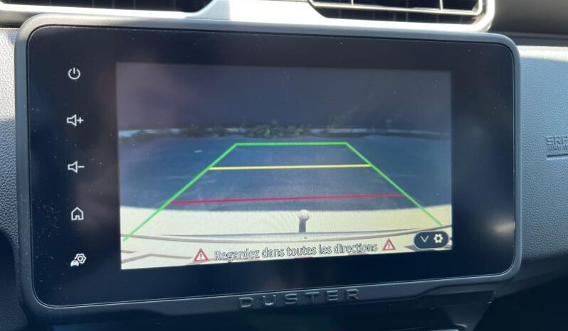 Dacia Duster Expression / 91ch / Carplay complet
