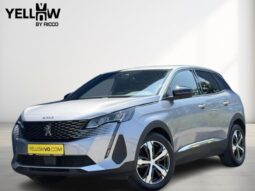 Peugeot 3008 Allure Pack / EAT8 / 1.5 BlueH