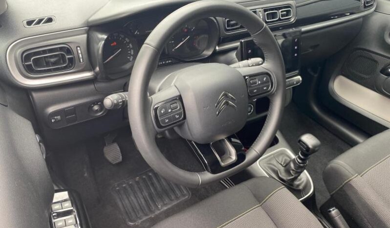 Citroen C3 Max / GPS / Carplay complet