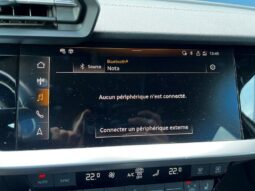 Audi A3 S-Line / Sportback / S-Tronic complet