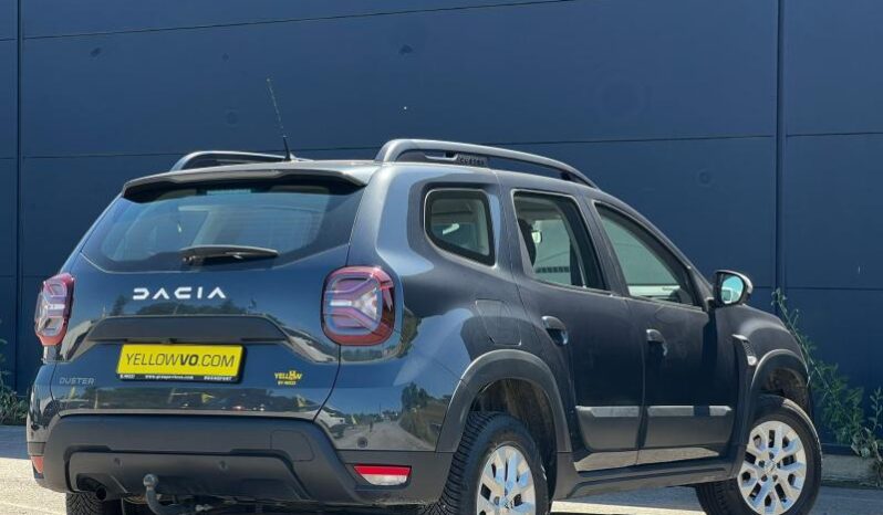 Dacia Duster Expression / 91ch / Carplay complet