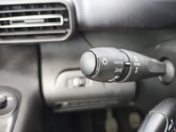Peugeot Rifter Allure / 1.5 BlueHDI / GPS complet