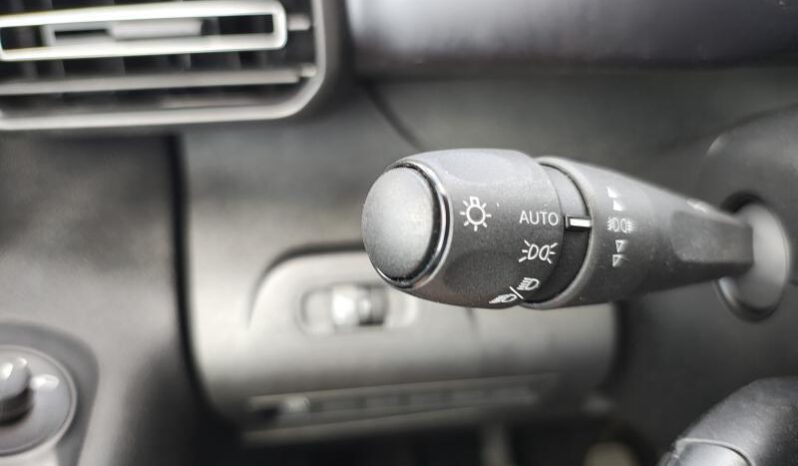 Peugeot Rifter Allure / 1.5 BlueHDI / GPS complet