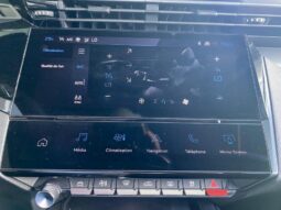 Peugeot 308 SW GT / Hybrid 136 complet