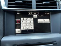 Citroen C4 Feel / EAT6 / 130ch complet