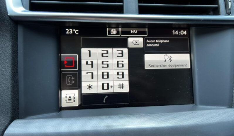 Citroen C4 Feel / EAT6 / 130ch complet