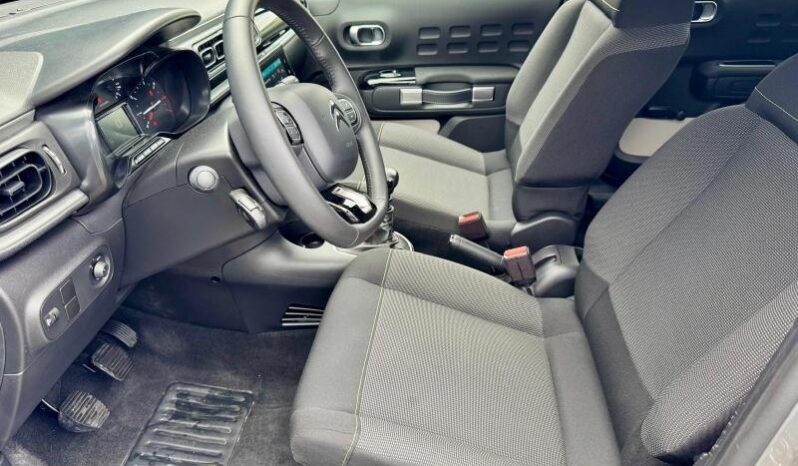 Citroen C3 Max / GPS / Carplay complet