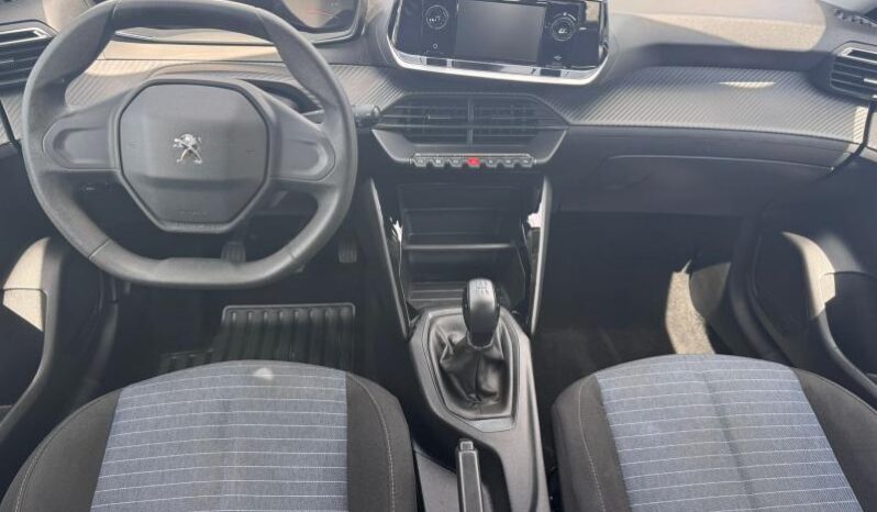 Peugeot 208 Like / Clim / Bluetooth complet