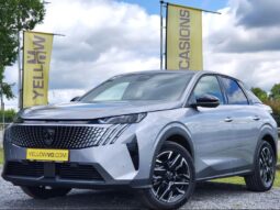 Peugeot 3008 First Edition / Toit Ouvrant