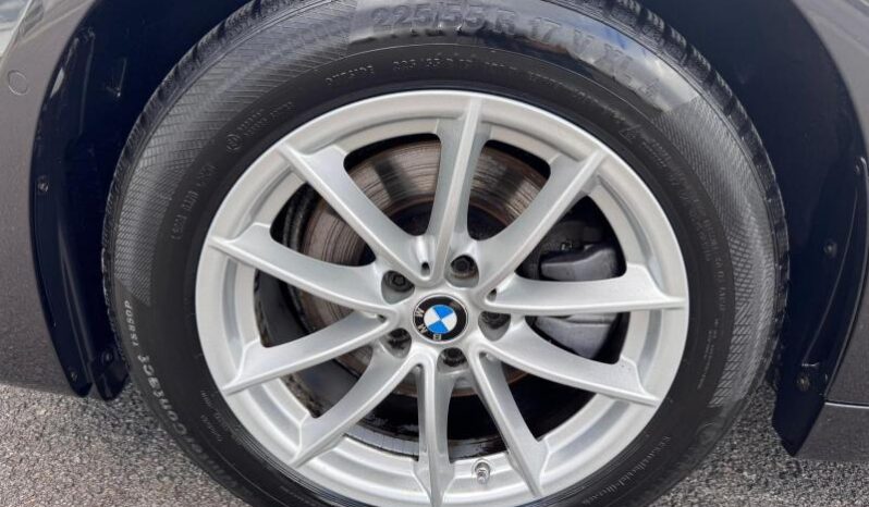 BMW Serie 5 520 Touring / Toit Ouvrant / MHEV complet