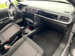 Citroen C3 Max / GPS / Carplay complet