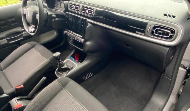Citroen C3 Max / GPS / Carplay complet