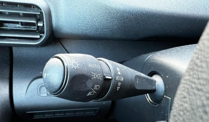 Peugeot Partner 1.5 BlueHDI / GPS / Carplay complet