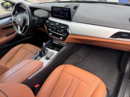 BMW Serie 5 520 Touring / Toit Ouvrant / MHEV complet